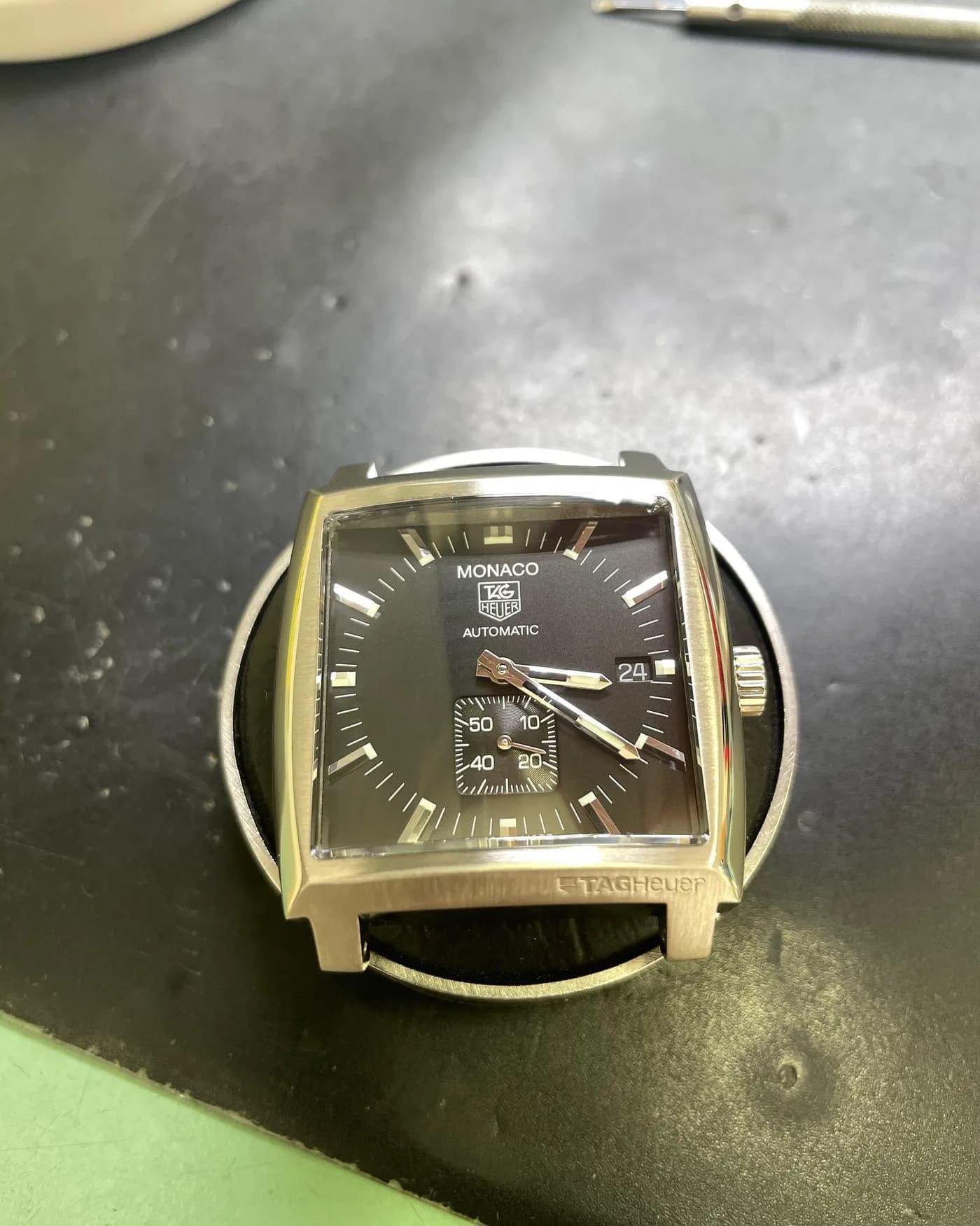 TAG Heuer — Modellübersicht