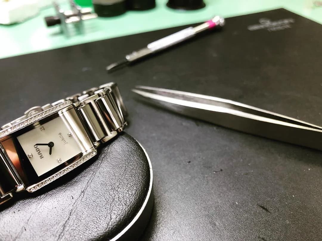 Rado — Modellübersicht